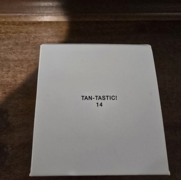 MARC JACOBS Glow Away Bronzing Coconut Body Stick 14 TAN-TASTIC - Picture 4 of 6